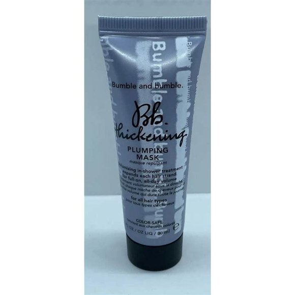 Bumble and bumble BB Thickening Plumping Mask New - Picture 1 of 2